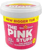 The Pink Stuff  Cleaning Paste - Highest Qualty Cleaner 850G