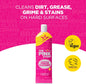 The Pink Stuff Stardrops Miracle Cream Cleaner 500ml