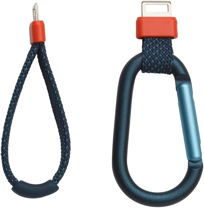 JBL Flip 7 - JBL Pro Sound with AI Sound Boost, up to 16 hours of playtime, multi-speaker connection via Auracast, and waterproof, dustproof, drop-proof design for all adventures – Blue.