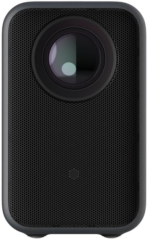 Xiaomi Smart Projector L1 Pro UK | 1920 * 1080P built-in official Google TV+Netflix | support 2GB+16GB Wifi | 400 ANSI-Lumen projector for Home Cinema Dolby Audio