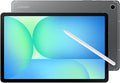 Samsung Galaxy Tab S10 FE 128GB WiFi Android Tablet, Large Display, Long Battery Life, Exynos 1580 Processor, IP68 Water-Resistant, 90 Hz Refresh, S Pen for Note-Taking, Gray- International Version