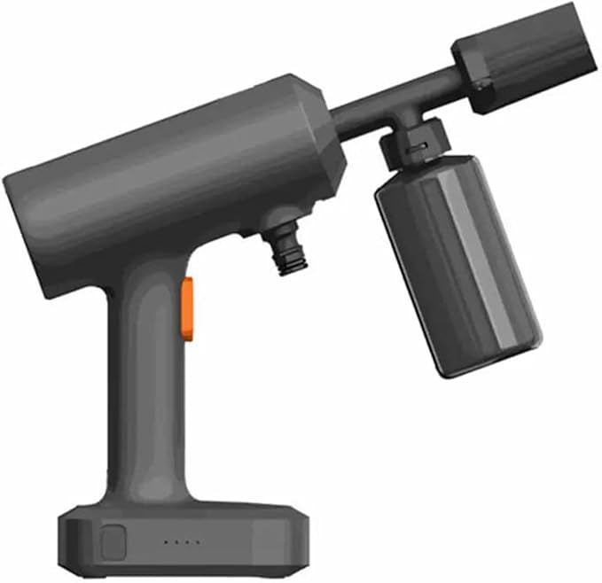 Xiaomi Wireless Car Wash 2 Gray