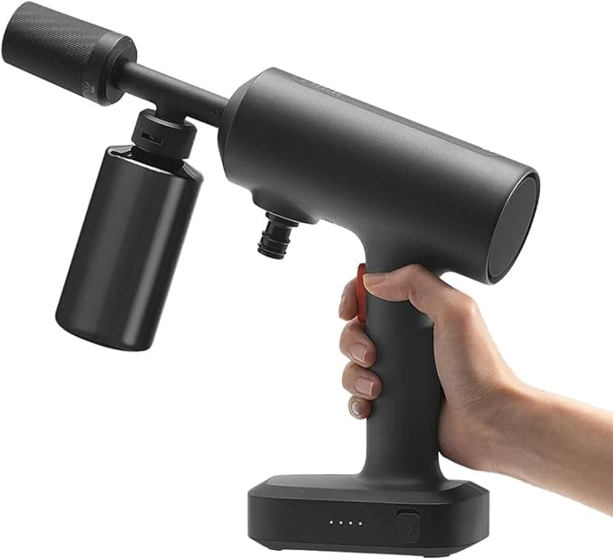 Xiaomi Wireless Car Wash 2 Gray