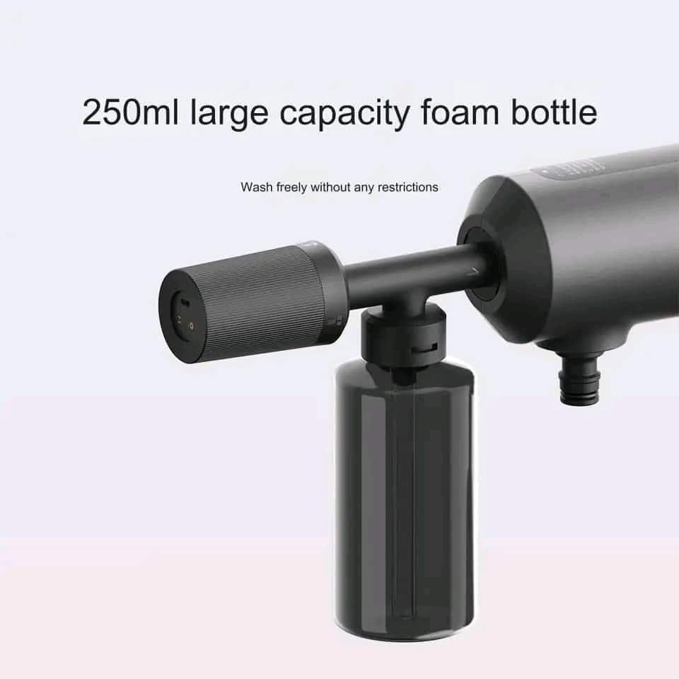 Xiaomi Wireless Car Wash 2 Gray