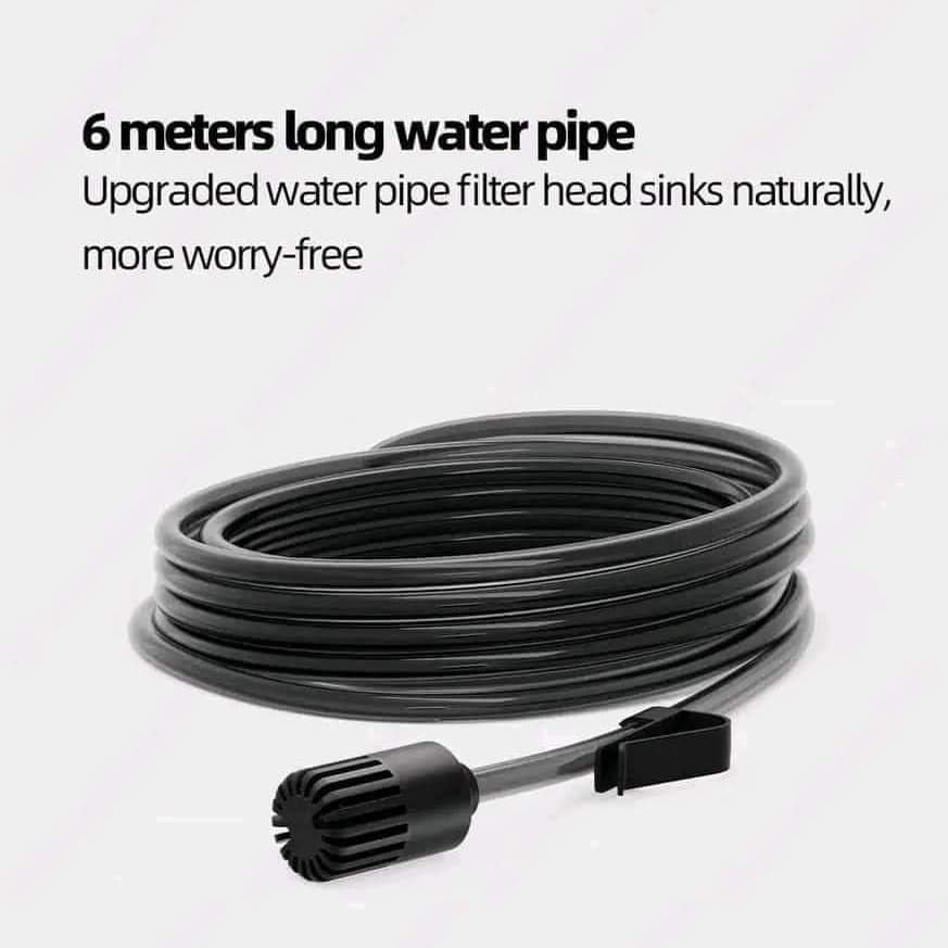 Xiaomi Wireless Car Wash 2 Gray