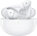 OPPO Enco Free2 True Wireless Noise Cancelling Earbuds White, W52WHITE