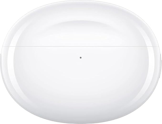 OPPO Enco Free2 True Wireless Noise Cancelling Earbuds White, W52WHITE