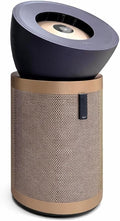 Dyson Purifier Big+Quiet Formaldehyde BP04 (Prussian blue/Gold) (Prussian blue/Gold)