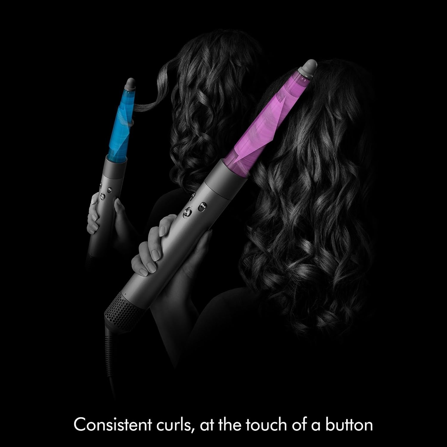 Dyson
Dyson Airwrap I.D.™ Multi-Styler & Dryer (Amber Silk) | 2 Years Dyson Warranty