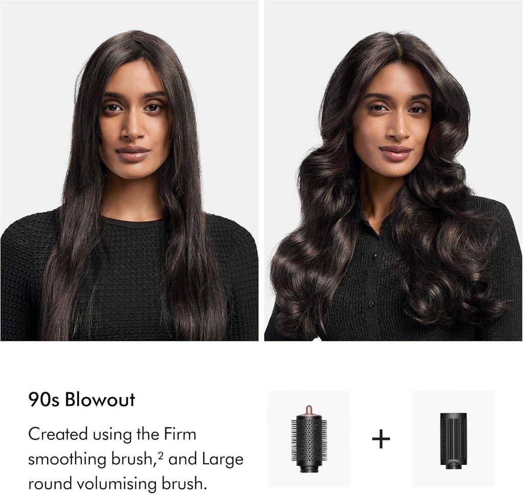 Dyson
Dyson Airwrap I.D.™ Multi-Styler & Dryer (Amber Silk) | 2 Years Dyson Warranty