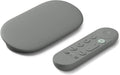 Google Tv Streamer 4K - Fast Streaming Entertainment On Your With Voice Search Remote Watch Movies, Shows, Live Tv, And Netflix In Hdr Smart Home Control 32 Gb Of Storage Hazel