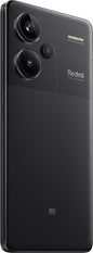 Xiaomi Redmi Note 13 Pro+ Plus 5G (for Tmobile Mint Tello & Global) (256GB + 8GB) 6.67" 200MP Triple Cam Nfc (Midnight Black)