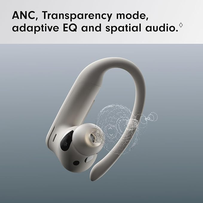Beats Powerbeats Pro 2 Wireless Bluetooth Earbuds – Noise Cancelling, Heart-Rate Monitor, IPX4, Up to 45 Hours Battery & Wireless Charging Case, works...