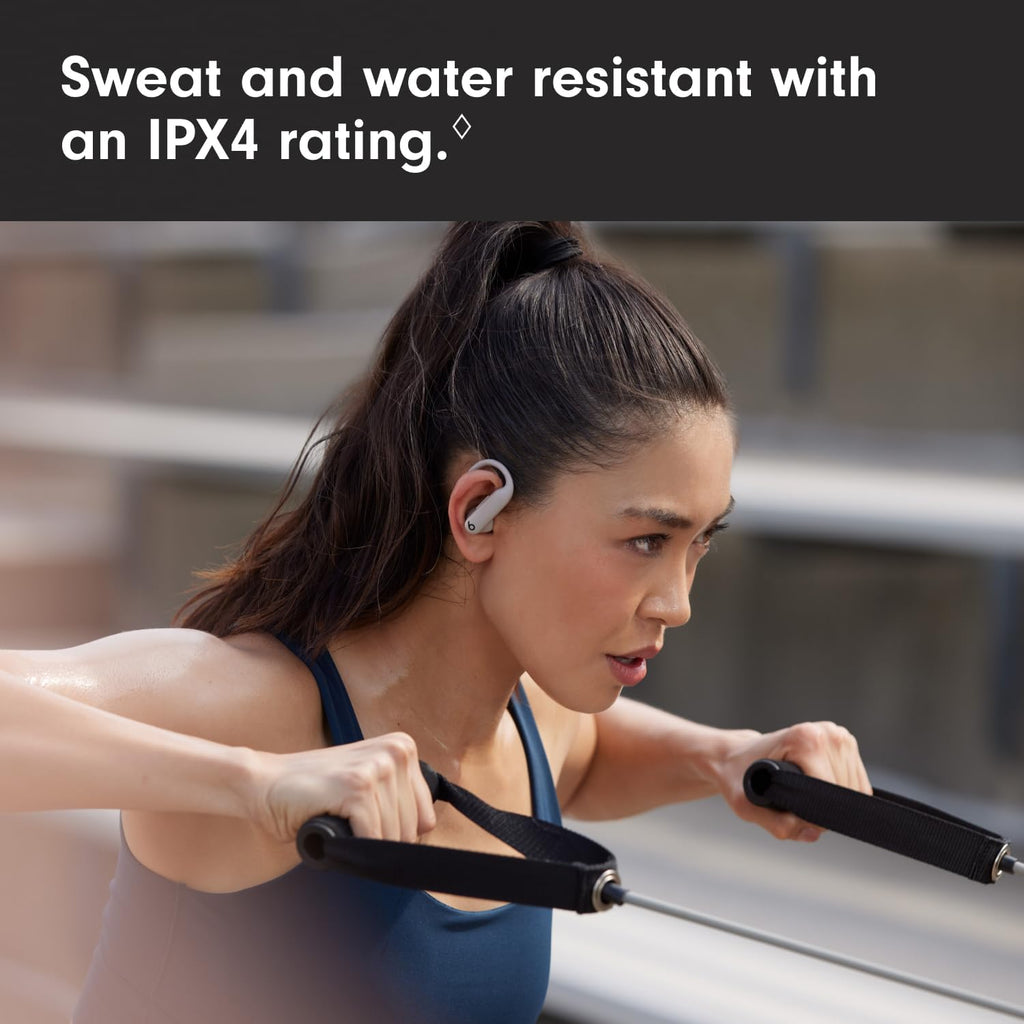 Beats Powerbeats Pro 2 Wireless Bluetooth Earbuds – Noise Cancelling, Heart-Rate Monitor, IPX4, Up to 45 Hours Battery & Wireless Charging Case, works...