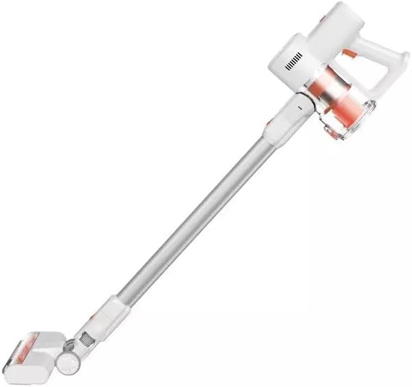 Xiaomi G20 Lite Cordless Vacuum ‒ Powerful Cyclone Suction, White-Light Dust Detection & 45-Min Runtime ‒ Lightweight Whole-Home Cleaner