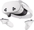 Meta Quest 3S 128GB - 3- Month Trial of Meta Quest+ Included — All-in-One Headset