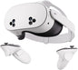 Meta Quest 3S 128GB - 3- Month Trial of Meta Quest+ Included — All-in-One Headset