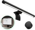 Xiaomi Mi Computer Monitor Light Bar - Wireless Control, Easy Installation, Extra Computer Lighting w/o Taking Desktop Space