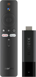 Xiaomi MI TV 4K Stick Portable Android TV With Remote Control Built-In Chrome Cast Voice Remote Wi-Fi & Bluetooth With Google Assistant 4K Ultra HD Screen HDMI Port Android TV 11