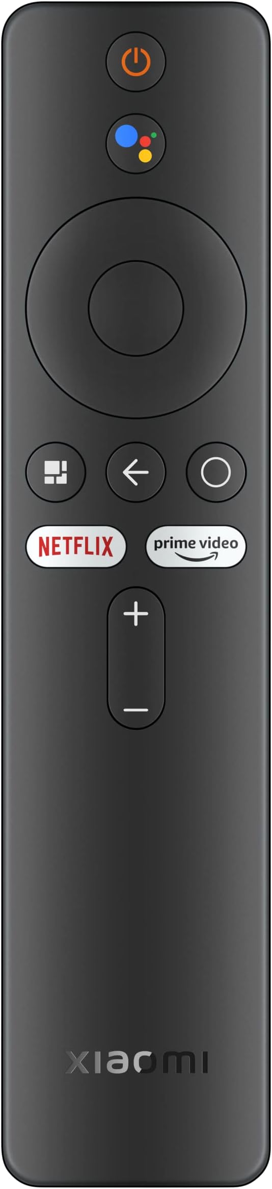 Xiaomi MI TV 4K Stick Portable Android TV With Remote Control Built-In Chrome Cast Voice Remote Wi-Fi & Bluetooth With Google Assistant 4K Ultra HD Screen HDMI Port Android TV 11