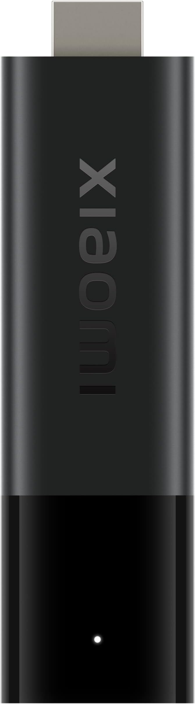 Xiaomi MI TV 4K Stick Portable Android TV With Remote Control Built-In Chrome Cast Voice Remote Wi-Fi & Bluetooth With Google Assistant 4K Ultra HD Screen HDMI Port Android TV 11