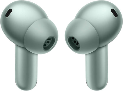 OnePlus Buds 4 Wireless Earbuds,Bass Wave in-Ear Buds,IP55 Tri-Mics AI Earphone,Up to 55dB Adaptive Noise Cancellation,Up to 45Hrs Battery,Green
