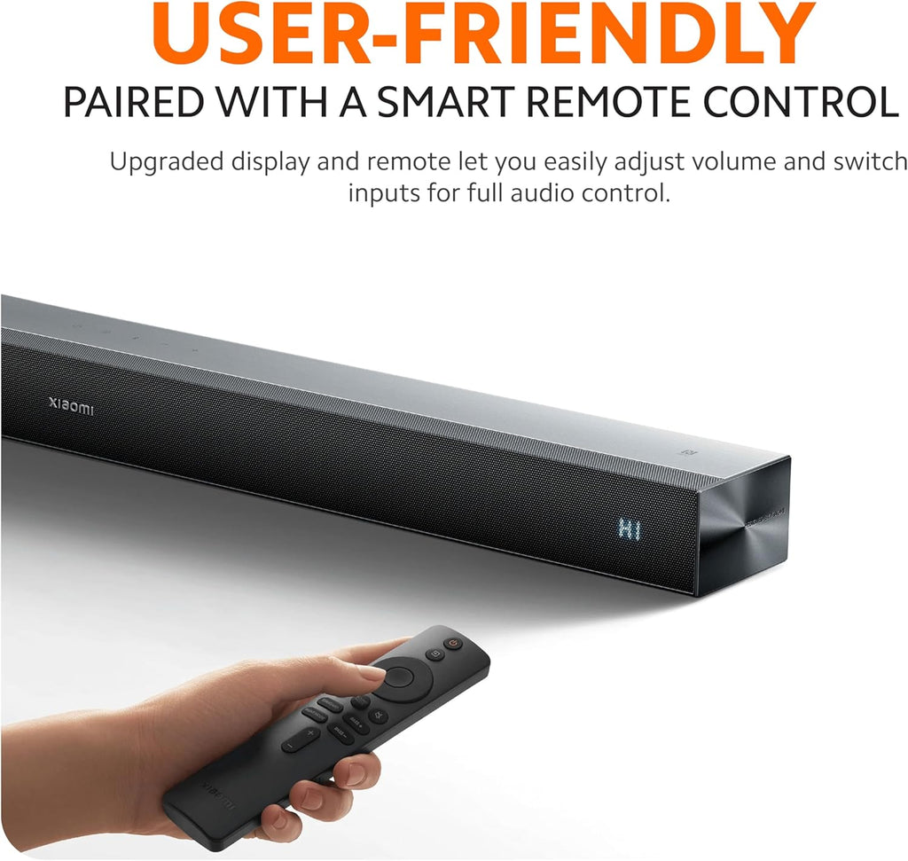 Xiaomi Soundbar Pro 2.0 ch