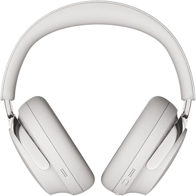 Bose QuietComfort Ultra Headphones (Gen 2) - White