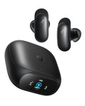 soundcore Liberty 5 Pro by Anker, Guinness World Records-Certified Call Quality, ANKER Thus™ AI Chip, Active Noise Cancelling Wireless Earbuds, Crystal-Clear Calls for Noisy Environments