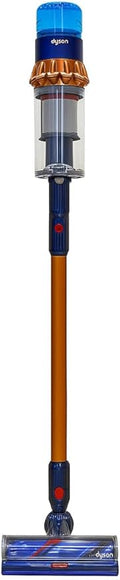 Dyson Gen5detect (Prussian Blue/Rich Copper) - Cordless Vacuum Cleaner