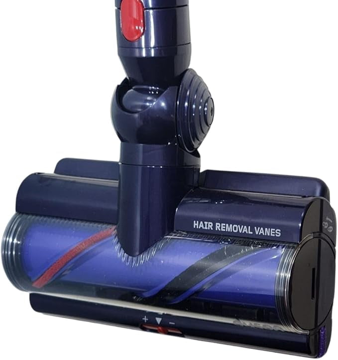 Dyson Gen5detect (Prussian Blue/Rich Copper) - Cordless Vacuum Cleaner