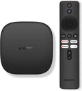 Mi TV Box S 3rd Generation, 4K UHD, Atmos and Audio, 6nm High-Performance Platform