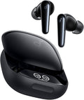 soundcore Liberty 4 Pro by Anker, Noise Cancelling Wireless Earbuds, 7-Sensor and Real-Time Adaptive Noise Cancelling, 2× Faster Charging, Studio-Level Hi-Fi Music, Clear Calls with 9 Mics and AI