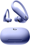 Beats Powerbeats Pro 2 Wireless Bluetooth Earbuds – Noise Cancelling, Heart-Rate Monitor, IPX4, Up to 45 Hours Battery & Wireless Charging Case, works with Apple & Android - Hyper Purple