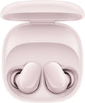Xiaomi Redmi Buds 6 Play - In-Ear Headphones, 36h Battery Life, 10 mm Dynamic Driver with 4 EQ Settings, AI Noise Cancelling for Calls, Bluetooth 5.4, Quick Charge for 3h Music in 10 Minutes, Pink