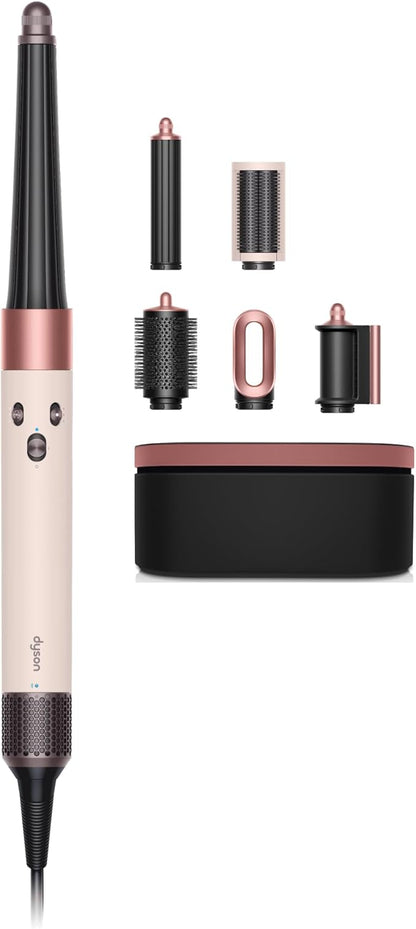 Dyson Airwrap I.D. Multi-Styler And Dryer Straight+Wavy