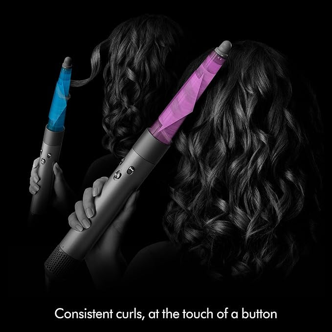 Dyson Airwrap I.D. Multi-Styler And Dryer Straight+Wavy