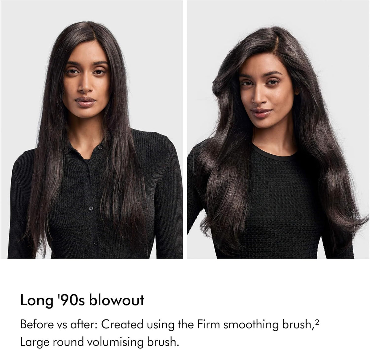 Dyson Airwrap I.D. Multi-Styler And Dryer Straight+Wavy