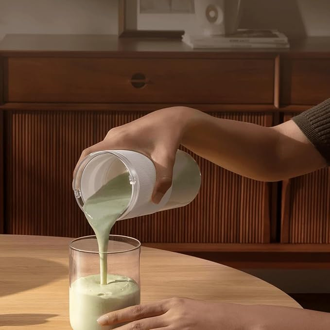 XIAMOI PORTABLE BLENDER
