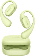 HUAWEI FreeArc Open-Ear Earbuds, Bluetooth Earphones with Sterling Sound, Secure Fit and Comfort, IP57 Water Resistance, 28 Hours Playtime, Sports Earphones, iOS, Android, Windows, Green