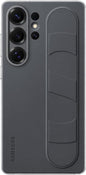 Samsung Galaxy S25 Ultra Genuine Standing Grip Phone Case, Black