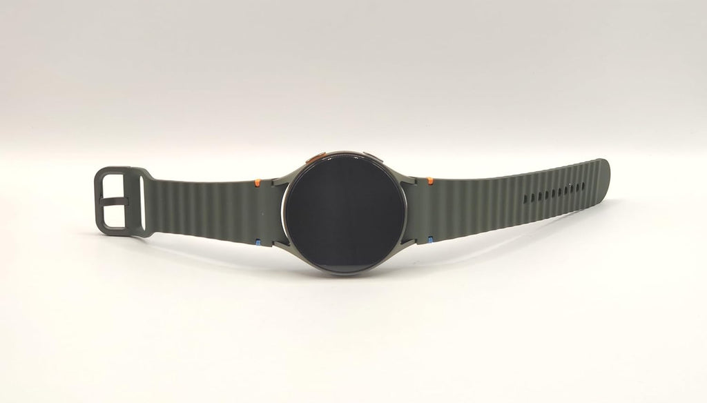 SAMSUNG L310 Galaxy Watch 7 BT 44 mm German Model Green