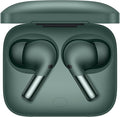 OnePlus Buds Pro 2 - Arbor Green - Audiophile-Grade Sound Quality Co-Created with Dynaudio, Best-in-Class ANC, Immersive Spatial Audio, Up to 39 Hour Playtime with Charging case, Bluetooth 5.3