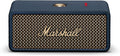 Marshall Emberton III Portable Bluetooth Speaker - Rugged Waterproof IP67 Design | Loud Stereo Sound, Deep Bass with 32+ Hr Playtime | Compact and Wireless for Travel and Outdoors - Midnight Blue