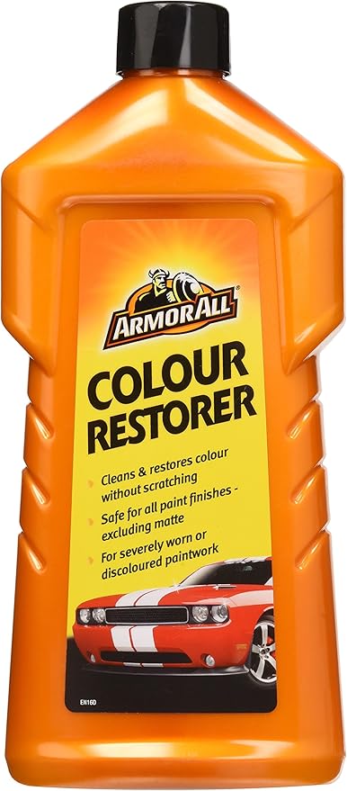 Armor All 500 ml All Color Restorer