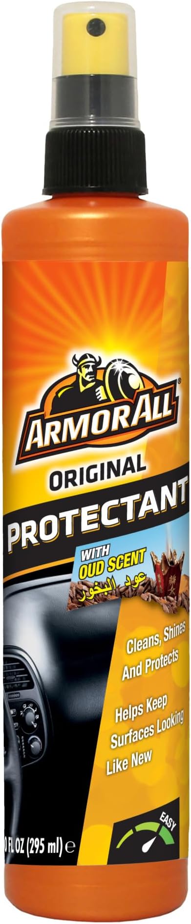 Armor All AA Protectant Gloss OUD 10z (295ml)