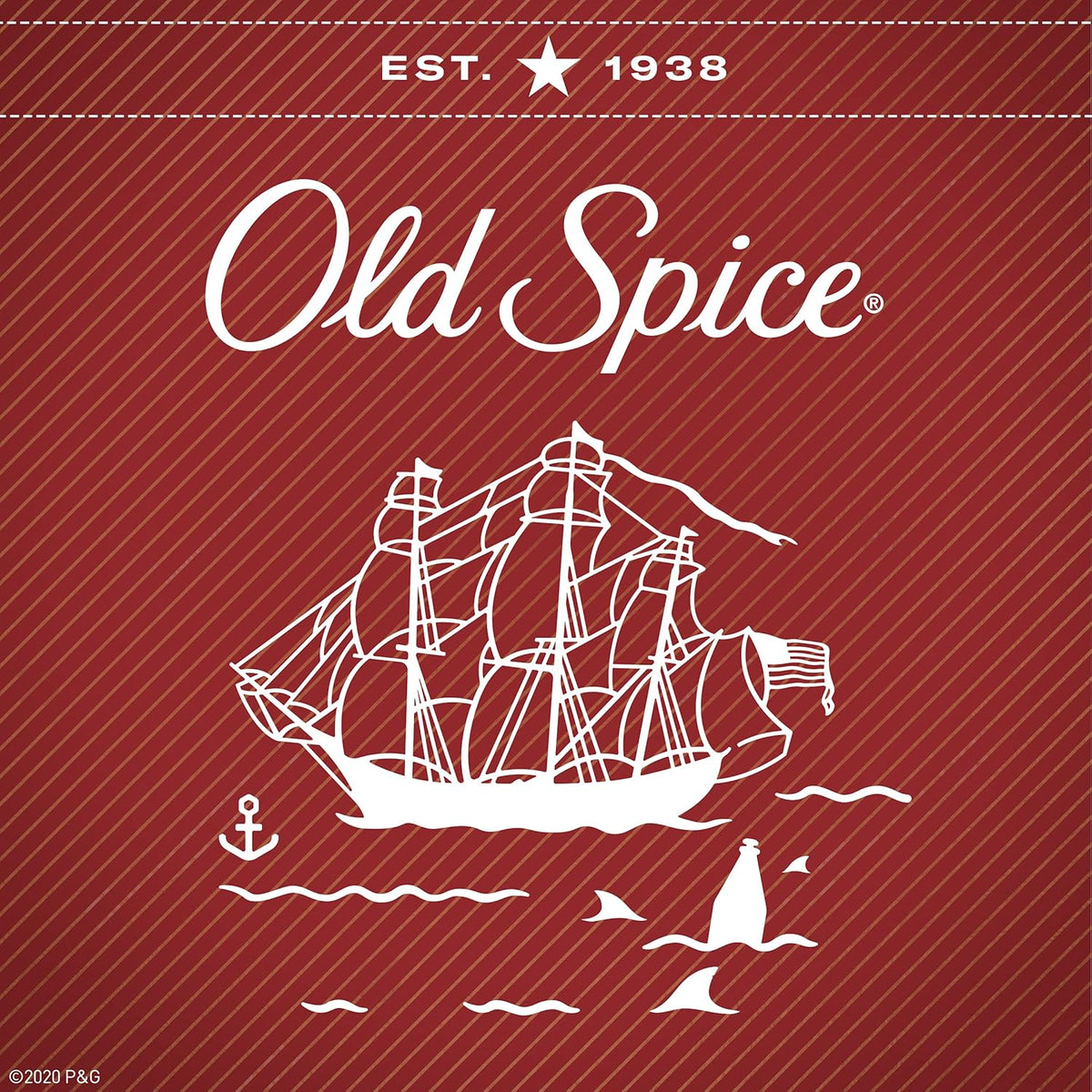 Old Spice Aluminum Free Deodorant For Men, High Endurance Sport Scent, Long-Lasting Odor Protection, Daily Freshness - 85g Pack Of 3 (3.0OZ)