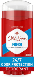 Old Spice Deo 3oz Fresh