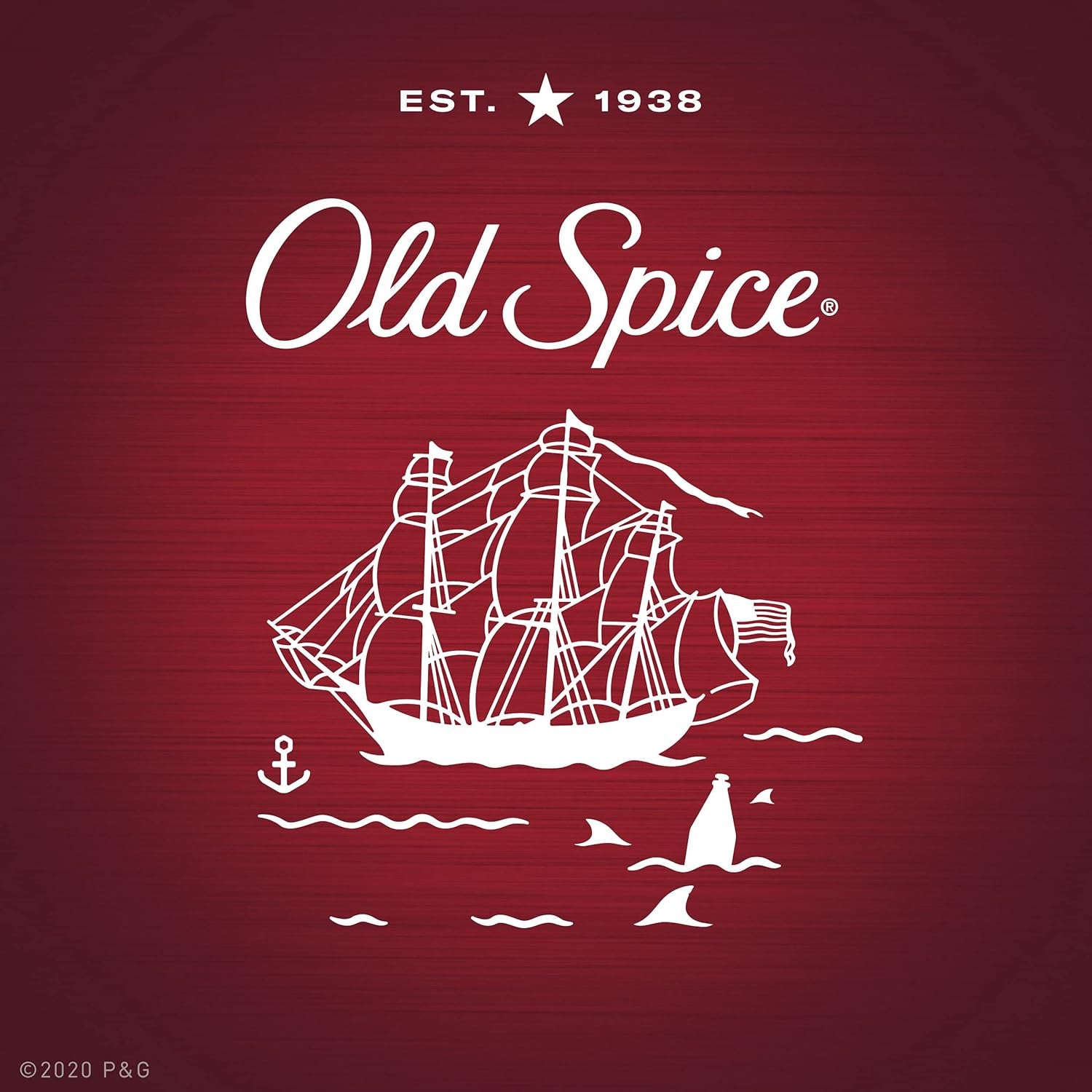 Old Spice Deo 3oz Fresh
