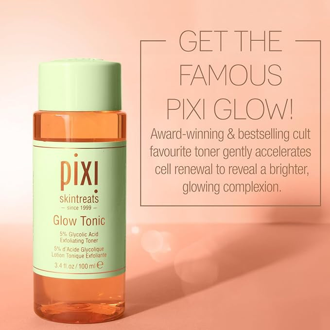 PIXI Glow Tonic, 100 ml
